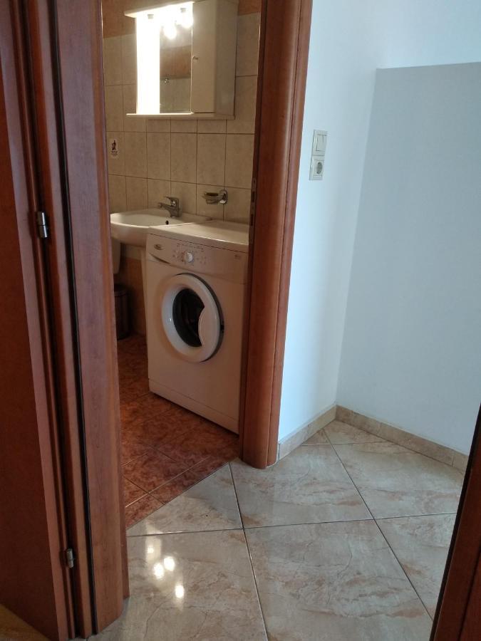 Ton Mari Apartments Палиохора Екстериор снимка