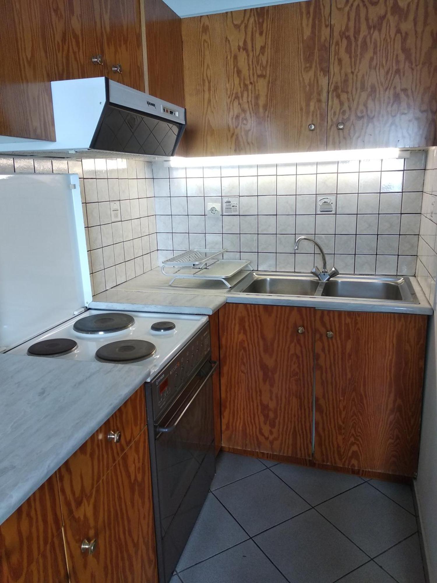 Ton Mari Apartments Палиохора Екстериор снимка